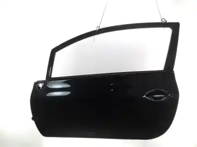 Second-hand car spare part Left Front Door for TOYOTA AURIS (E18) TOYOTA AURIS OEM IAM references   