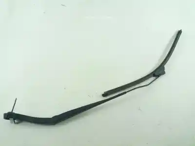 Peça sobressalente para automóvel em segunda mão haste de escova dianteiro esquerdo por citroen jumpy (vf7) 1.6 hdi 90 16v referências oem iam   