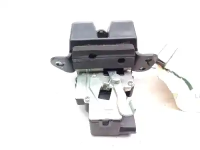 Peça sobressalente para automóvel em segunda mão fechadura do mala por kia ceed 11 1.6 crdi-f500-jdcce-12 referências oem iam   