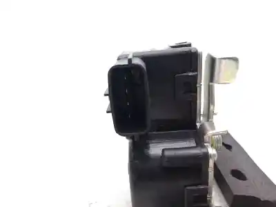 Peça sobressalente para automóvel em segunda mão fechadura do mala por kia ceed 11 1.6 crdi-f500-jdcce-12 referências oem iam   