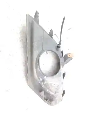 Peça sobressalente para automóvel em segunda mão grelha de pára choques esquerda por opel corsa e x15 1.3 cdti 08. 68 referências oem iam   