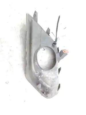 Peça sobressalente para automóvel em segunda mão grelha de pára choques esquerda por opel corsa e x15 1.3 cdti 08. 68 referências oem iam   