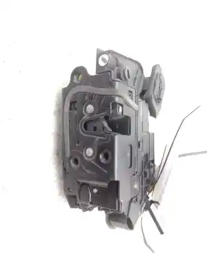 Gebrauchtes Autoersatzteil Türschloss Linke Seite zum SEAT LEON (5F1) 1.6 TDI OEM-IAM-Referenzen 5K4839015Q  