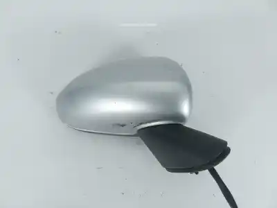 Pezzo di ricambio per auto di seconda mano retrovisore destro per opel corsa d (s07) 1.2 (l08 l68) riferimenti oem iam 1426558  