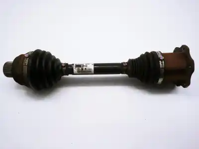 Peça sobressalente para automóvel em segunda mão  por AUDI A5 (8T3)  Referências OEM IAM 8K0407271Q  