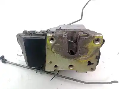 Pezzo di ricambio per auto di seconda mano Serratura Porta Anteriore Sinistra per CITROEN BERLINGO / BERLINGO FIRST MONOSPACE (MF_, GJK_, GFK_) 1.4 i (MFKFX MFKFW GJKFWB GJKFWC GFKFWC) Riferimenti OEM IAM    Pezzo di ricambio per auto di seconda mano Serratura Porta Anteriore Sinistra per CITROEN BERLINGO / BERLINGO FIRST MONOSPACE (MF_, GJK_, GFK_) 1.4 i (MFKFX MFKFW GJKFWB GJKFWC GFKFWC) Riferimenti OEM IAM