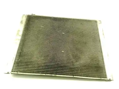 Second-hand car spare part water radiator for bmw 7 (e65, e66, e67) 735 i li oem iam references 1711750797201  