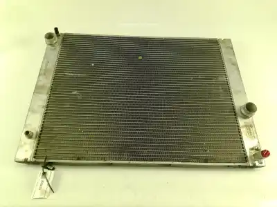 Second-hand car spare part Water Radiator for BMW 7 (E65, E66, E67) 735 i Li OEM IAM references 1711750797201  