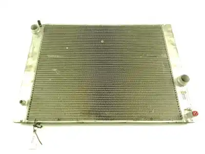 Second-hand car spare part water radiator for bmw 7 (e65, e66, e67) 735 i li oem iam references 1711750797201  