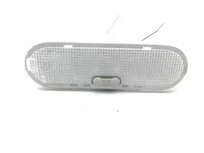 Автозапчасти б/у внутренний свет за DACIA DOKKER (0S_) 1.5 dCi (KEMW) Gasóleo 2019 4P ссылки OEM IAM   