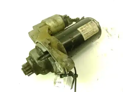 Peça sobressalente para automóvel em segunda mão  por SKODA RAPID SPACEBACK (NH1)  Referências OEM IAM 02Z911023N  