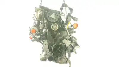 Second-hand car spare part COMPLETE ENGINE for SKODA SUPERB (3U4)  OEM IAM references BPZ  