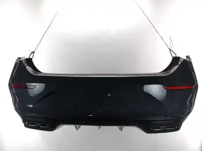 Second-hand car spare part Rear Bumper for CUPRA LEON KL1, KU1, KUG 1.5 GASOLINA HYBRIDO OEM IAM references 5FA807421   Second-hand car spare part Rear Bumper for CUPRA LEON KL1, KU1, KUG 1.5 GASOLINA HYBRIDO OEM IAM references 5FA807421