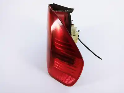 Second-hand car spare part right tailgate light for bmw 3 (e90) 318 i oem iam references 6937458  