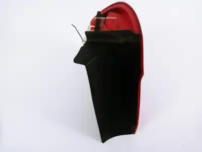 Second-hand car spare part right tailgate light for bmw 3 (e90) 318 i oem iam references 6937458  