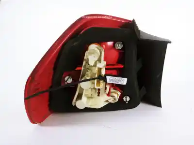 Second-hand car spare part right tailgate light for bmw 3 (e90) 318 i oem iam references 6937458  