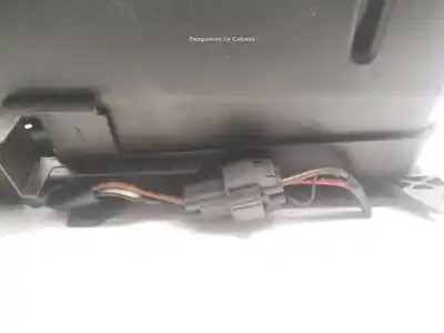 Peça sobressalente para automóvel em segunda mão termoventilador elétrico por bmw 1 e87 m47 d20 204d4 referências oem iam 69226701  