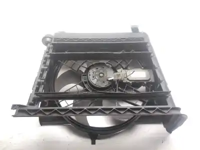 Peça sobressalente para automóvel em segunda mão termoventilador elétrico por bmw 1 e87 m47 d20 204d4 referências oem iam 69226701  