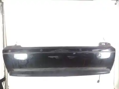 Second-hand car spare part rear bumper for bmw 7 (e65, e66, e67) 735 i li oem iam references   