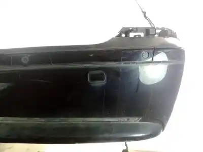 Second-hand car spare part rear bumper for bmw 7 (e65, e66, e67) 735 i li oem iam references   