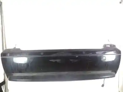 Pièce détachée automobile d'occasion PARE-CHOCS ARRIÈRE pour BMW 7 (E65, E66, E67)  Références OEM IAM   