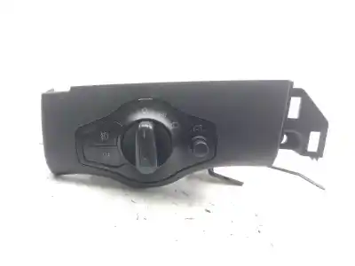 Pezzo di ricambio per auto di seconda mano Centralina Luce per AUDI A4 B8 AVANT (8K5) 2.0 TDI Riferimenti OEM IAM 8K0941531B  