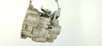 Second-hand car spare part gearbox for seat leon (5f1) 2.0 tdi oem iam references pgt  