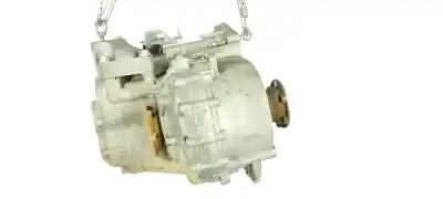 Second-hand car spare part gearbox for seat leon (5f1) 2.0 tdi oem iam references pgt  