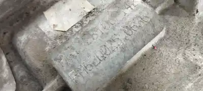 Second-hand car spare part gearbox for seat leon (5f1) 2.0 tdi oem iam references pgt  