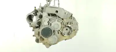 Second-hand car spare part gearbox for seat leon (5f1) 2.0 tdi oem iam references pgt  