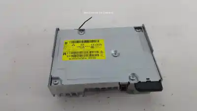 Автозапчасти б/у электронный модуль за mazda cx-5 (ke, gh) 2.2 d awd (ke102) ссылки oem iam gmd7669c0e  