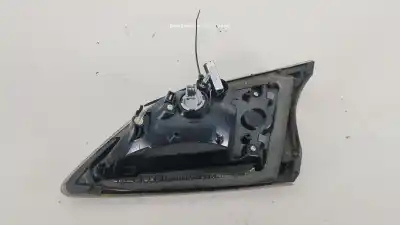 Peça sobressalente para automóvel em segunda mão farolim interior traseiro esquerdo por mazda 3 (bl) 1.6 mzr cd (bl14) referências oem iam   