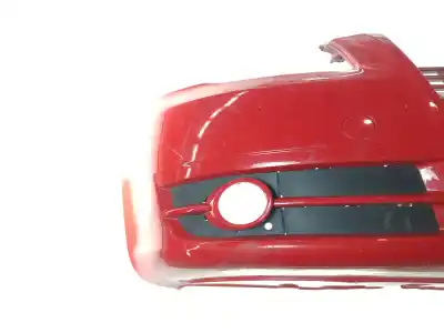 Peça sobressalente para automóvel em segunda mão para choques dianteiro por audi a4 b7 (8ec) 2.0 tdi 16v referências oem iam   
