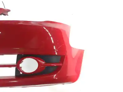 Peça sobressalente para automóvel em segunda mão para choques dianteiro por audi a4 b7 (8ec) 2.0 tdi 16v referências oem iam   