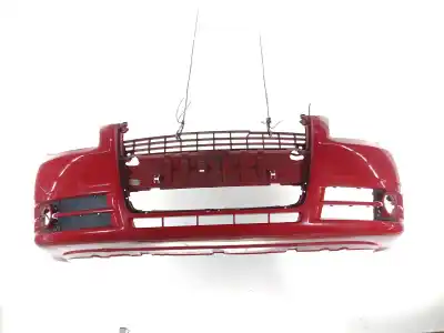 Peça sobressalente para automóvel em segunda mão para choques dianteiro por audi a4 b7 (8ec) 2.0 tdi 16v referências oem iam   