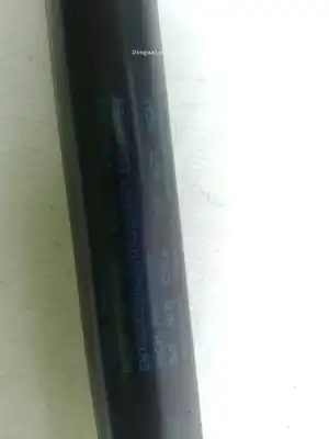 Peça sobressalente para automóvel em segunda mão amortecedor do capô por audi a4 b8 avant (8k5) 2.0 tdi referências oem iam   