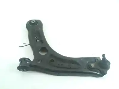 Pezzo di ricambio per auto di seconda mano braccio di sospensione anteriore sinistro inferiore per seat leon st (5f8) 1.2 tsi riferimenti oem iam 5q0407151l