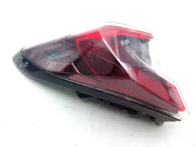 Автозапчастина б/у ЛІВИЙ ХОД ЛІХАР для TOYOTA C-HR  Посилання на OEM IAM 81560F4031  