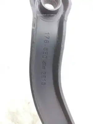 Pezzo di ricambio per auto di seconda mano braccio tergicristallo anteriore destro per opel corsa e x15 1.3 cdti 08. 68 riferimenti oem iam   