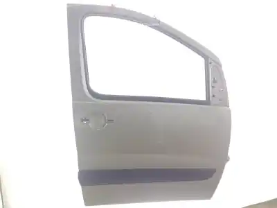 Recambio de automóvil de segunda mano de PUERTA DELANTERA DERECHA para FIAT SCUDO FURGONETA (270_, 272_) 2.0 D Multijet referencias OEM IAM   