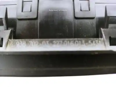 Second-hand car spare part light control unit for bmw 3 (e90) 320 i oem iam references 693279802  