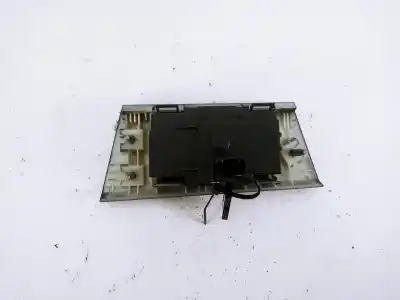 Second-hand car spare part light control unit for bmw 3 (e90) 320 i oem iam references 693279802  