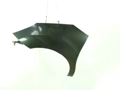 Tweedehands auto-onderdeel LINKER VOOR SPATBORD voor CITROEN C3 II (SC_)  OEM IAM-referenties   