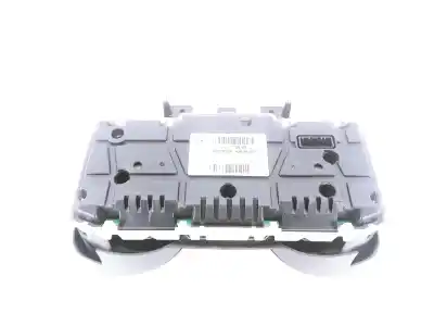 Pezzo di ricambio per auto di seconda mano pannello degli strumenti per renault clio iv bh desde 09/2012 clio authentique riferimenti oem iam 248107361r  