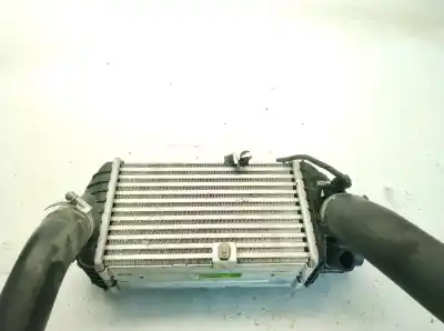 Peça sobressalente para automóvel em segunda mão Intercooler por KIA STONIC (YB) 1.0 T-GDi Eco-Dynamics+ Referências OEM IAM 28270107300  