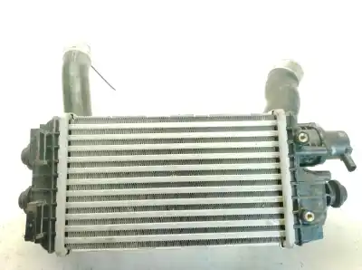 Second-hand car spare part intercooler for kia stonic (yb) 1.0 t-gdi eco-dynamics+ oem iam references 28270107300  