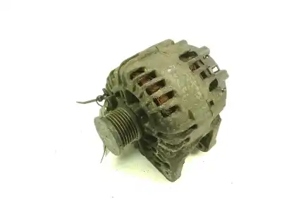 İkinci el araba yedek parçası Alternatör için NISSAN PRIMASTAR AUTOBÚS (X83) DCI 120 OEM IAM referansları 8200404459E  