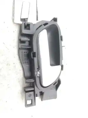 Recambio de automóvil de segunda mano de ASIDERO PUERTA DERECHA para CITROEN C4 II B7 (2009-..) referencias OEM IAM 9685950277  