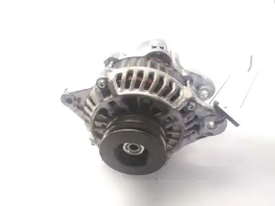 Автозапчастина б/у генератор для MITSUBISHI MONTERO (V60/V70) 3.2 DI-D Avance Посилання на OEM IAM   