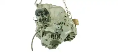 Автозапчасти б/у коробка передач за ford focus c-max (cap) g6da ссылки oem iam 4m5r7002cd  